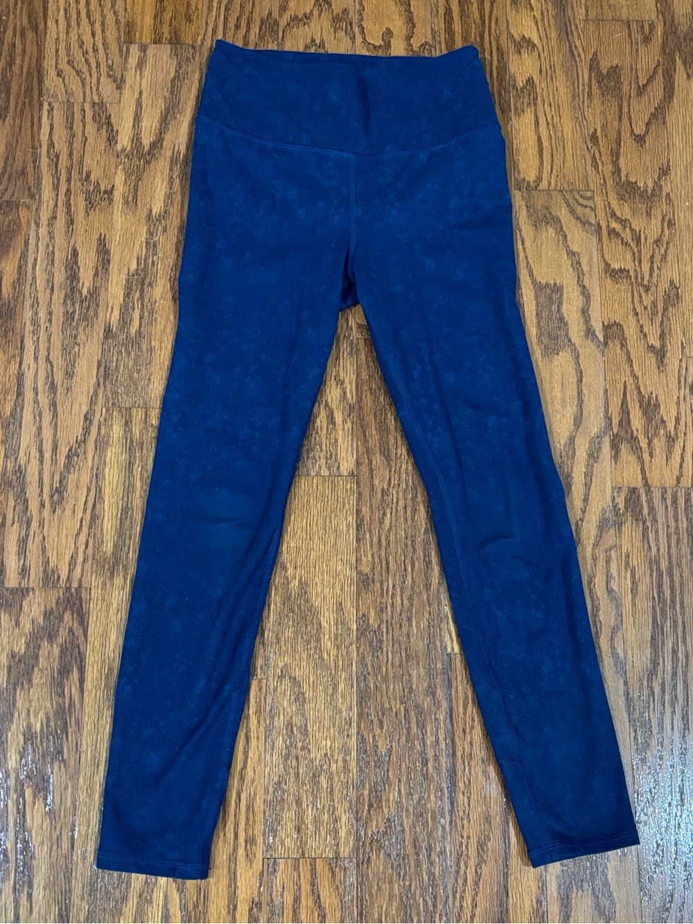 all in motion, Girls, Dark Blue Leggings, Size M (7/8)